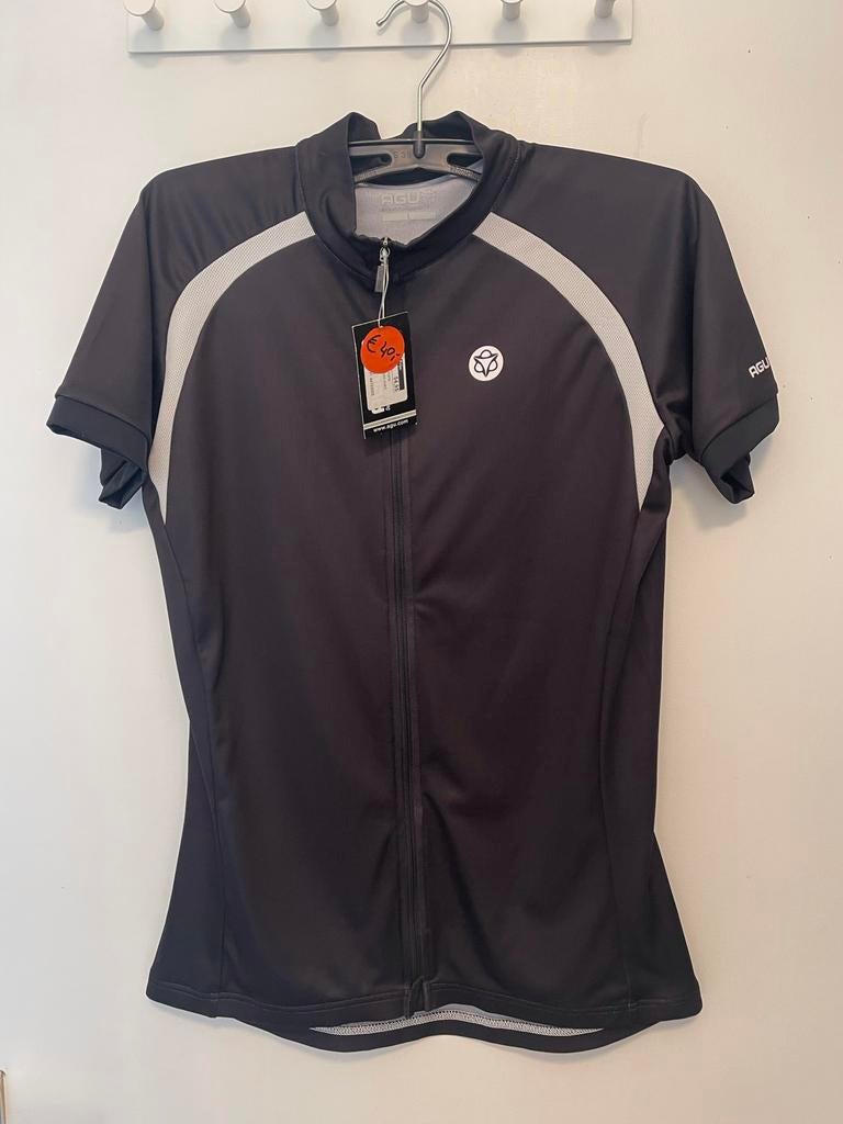 Nieuw AGU fietsshirt - Maat L, Dames, Nieuw, Ophalen of Verzenden, L