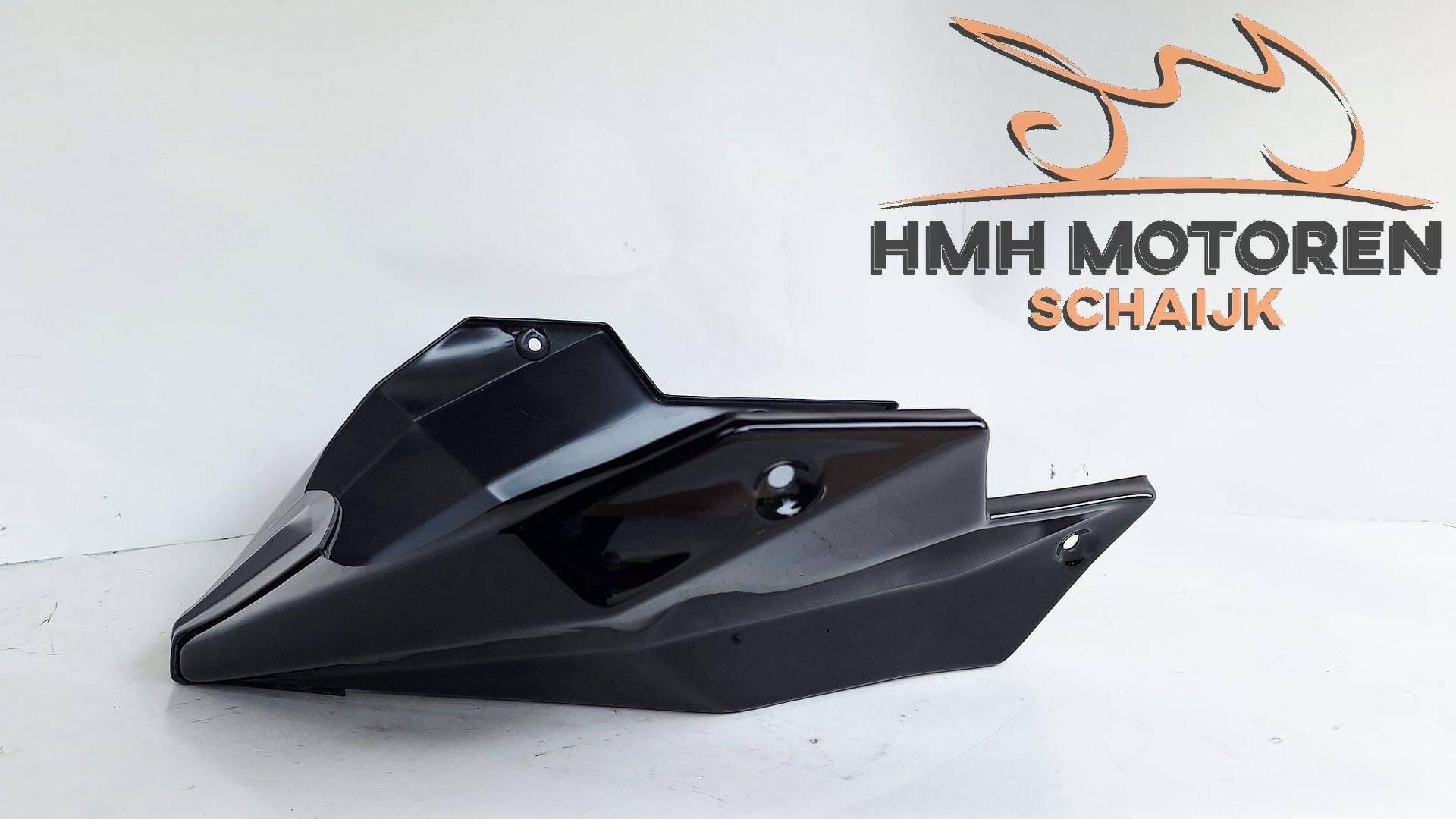 Nieuwe Bellypan Motorspoiler Yamaha MT-09 MT09 MT 09, -, -, Nieuw, Ophalen of Verzenden