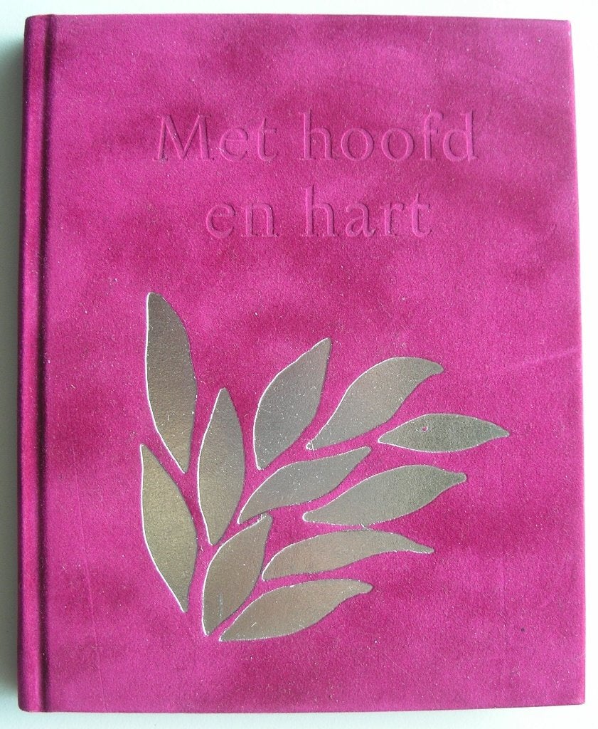 Met hoofd en hart, Christie Watson, Ophalen of Verzenden, Zo goed als nieuw, Spiritualiteit algemeen, Achtergrond en Informatie