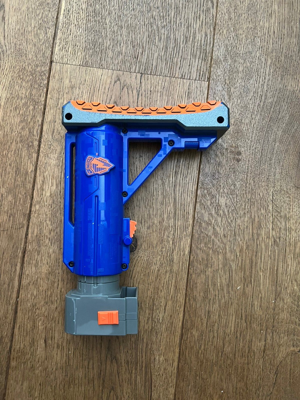 Nerf Accessoire - Schoudersteun, Ophalen of Verzenden