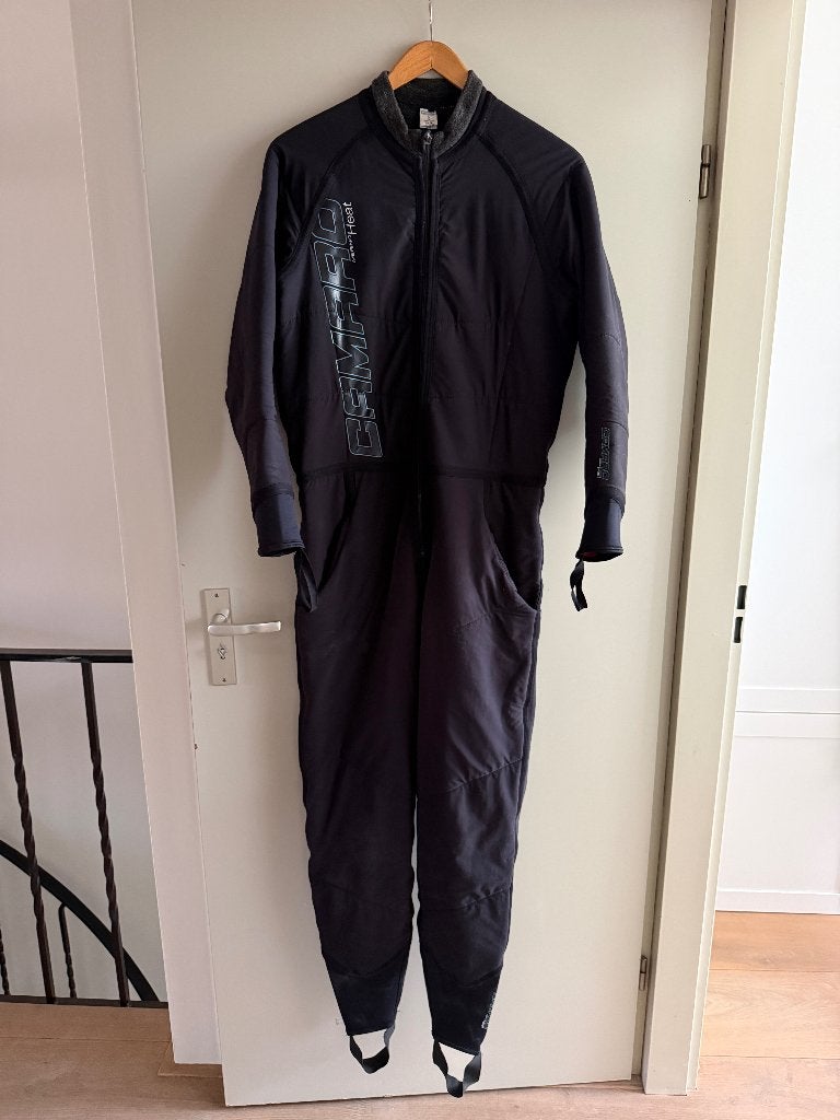 Camaro Thermosuit onderpak duiken, Ophalen of Verzenden, Zo goed als nieuw, Duikpak