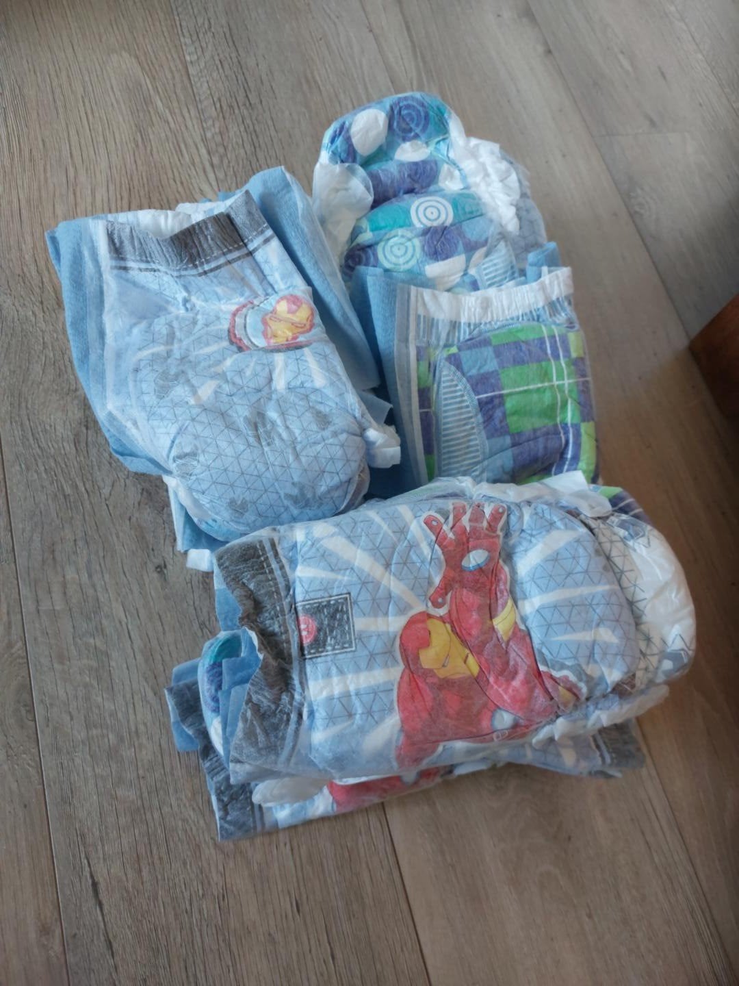 luierbroekjes drynights, Ophalen of Verzenden, Jongetje of Meisje