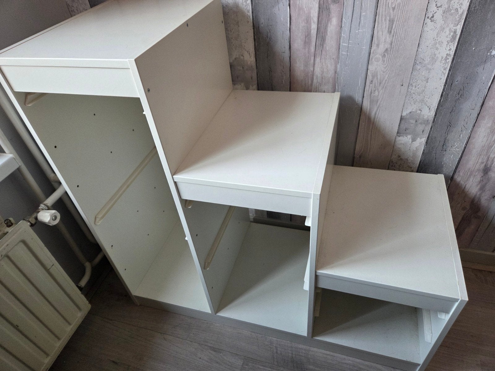 IKEA Trofast kast zonder bakken, Huis en Inrichting, Ophalen, Gebruikt