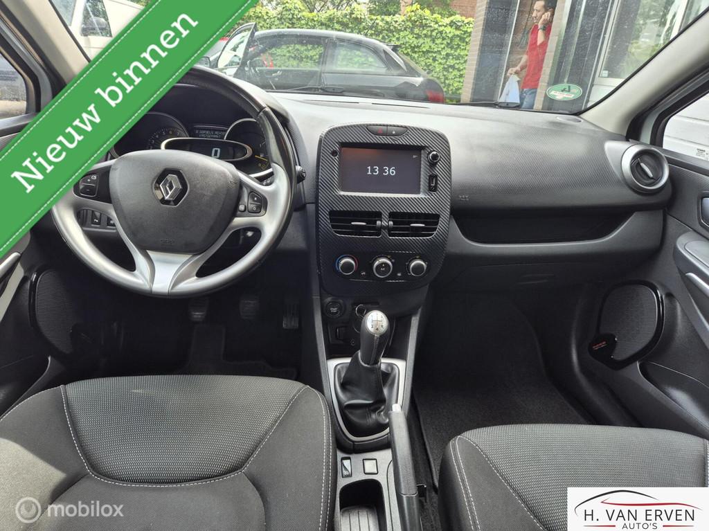Renault Clio Estate Night&Day CLIMA CRUISE NAVI PDC NAP, Auto's, Voorwielaandrijving, 898 cc, 40 €/maand, Euro 6