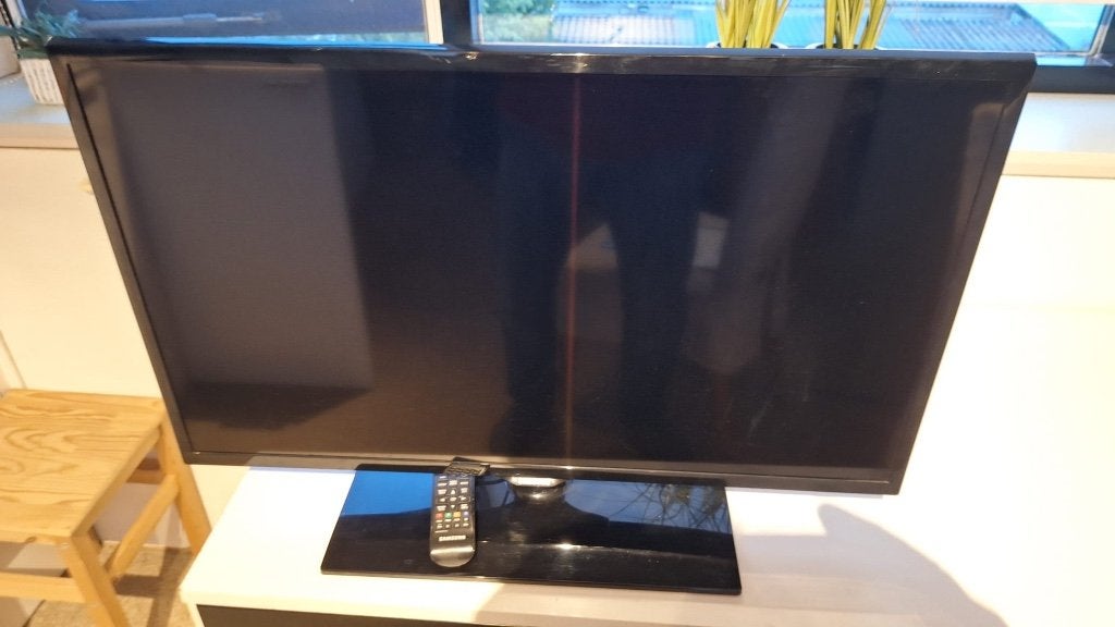 Samsung led 32 inch, 100 Hz, Samsung, Full HD (1080p), Gebruikt