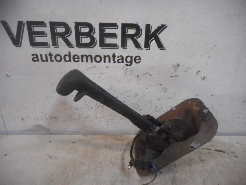 AUTOMAAT POOK Opel Senator B (01-1987/12-1996), Auto-onderdelen, Bahnhofsplatz 65423 Rüsselsheim am Main, DE, Gebruikt, Opel, Opel Automobile GmbH