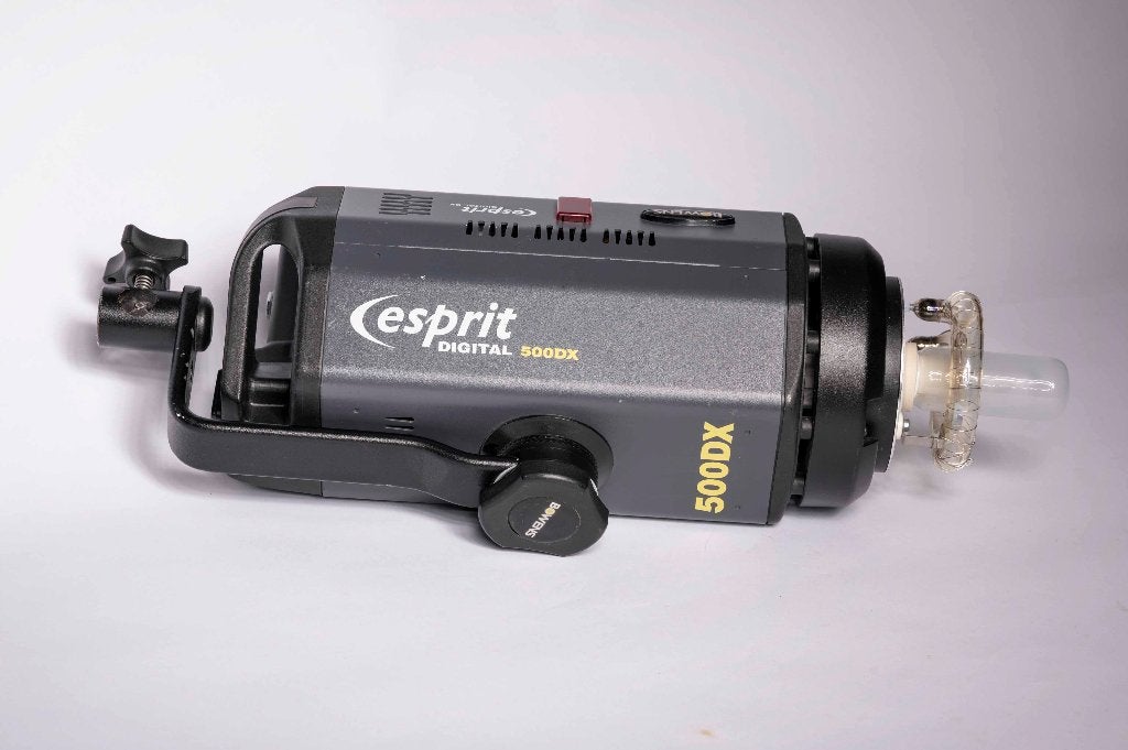 Bowens Digitaal DX 400, Audio, Tv en Foto, Fotografie | Flitsers, Verzenden, Gebruikt, Overige merken