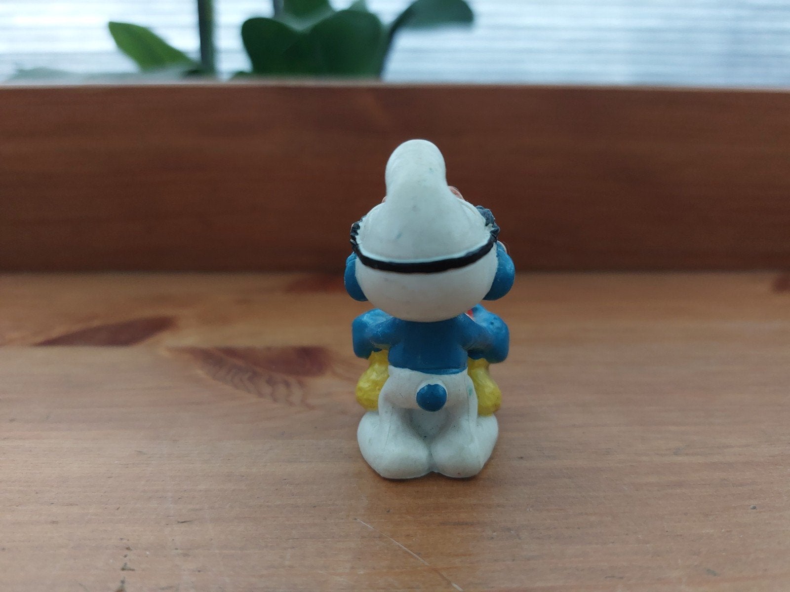 Smurf met gargamel masker 20199 De Smurfen, Ophalen of Verzenden