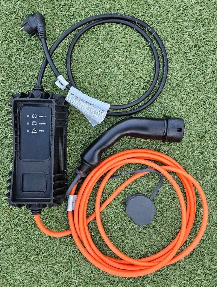 Aptiv thuislader Citroën Peugeot EV PHEV laadkabel type 2, Ophalen of Verzenden