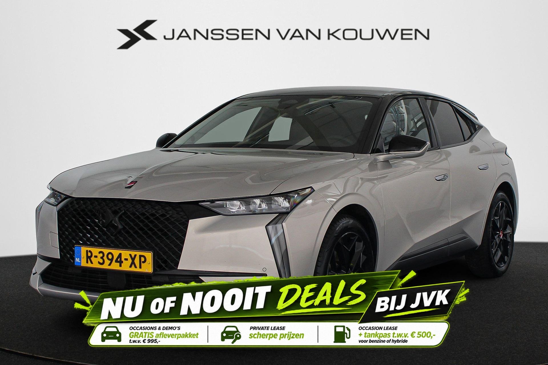 DS 4 E-Tense Performance Line Navigatie Apple CarPlay 19" LM, Gebruikt, 4 cilinders, https://media-marktplaats.export.dv.nl/23494824079/document-1.pdf