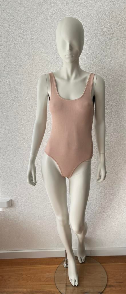 Wolford light shape body NIEUW, Verzenden, Beige, Body of Korset