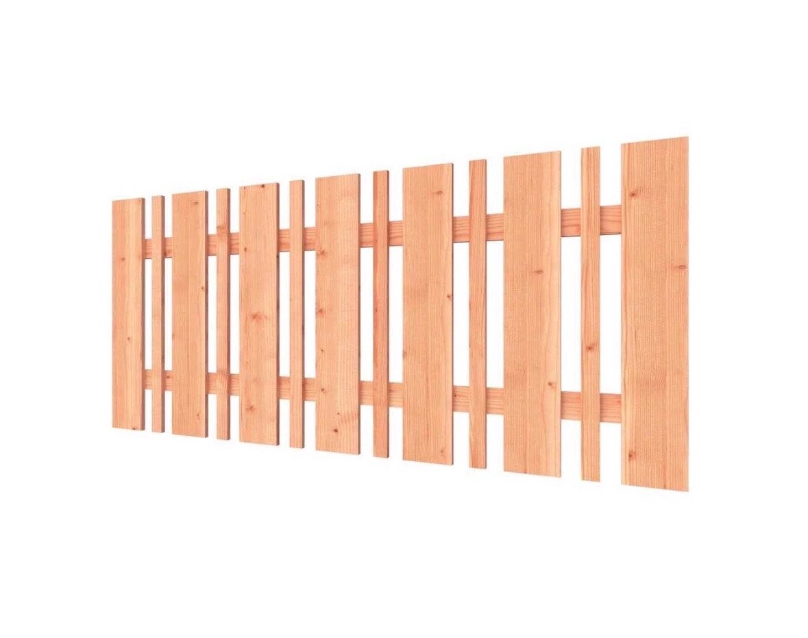 Douglas Hekwerk 180x80 cm nieuw en ongebruikt, Ophalen, Nieuw, Hout, Tuinhek
