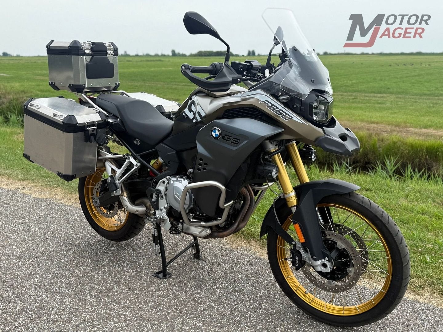 BMW F 850 GS ADVENTURE ( f850gs f900gs 900 1200 800 ), Motoren, Motoren | BMW, 2 cilinders, Info@motorjager.nl, Meer dan 35 kW