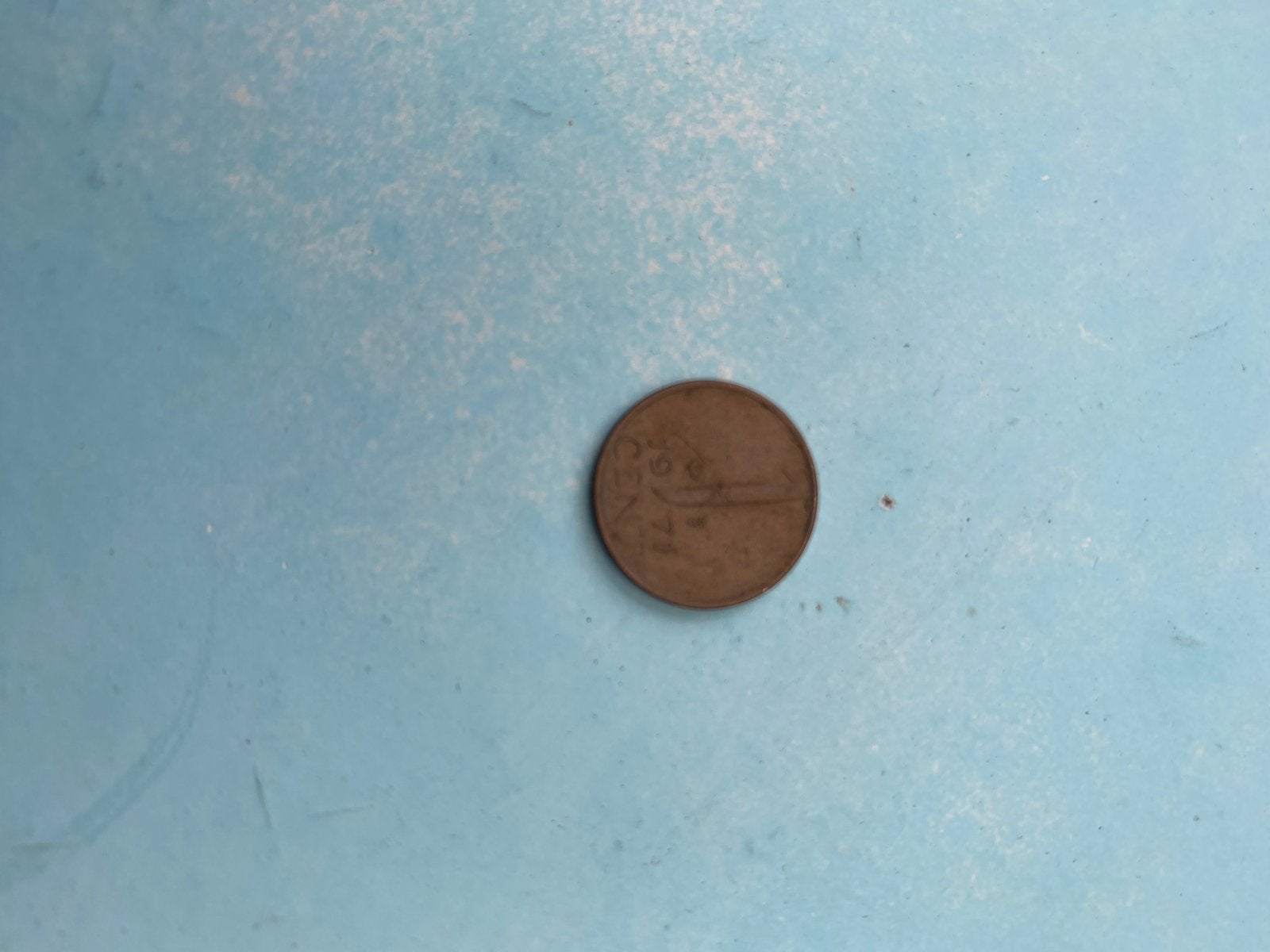 Oude Nederlandse munt: 1 cent Koningin Wilhelmina, Ophalen of Verzenden, Koningin Wilhelmina, 1 cent, Losse munt