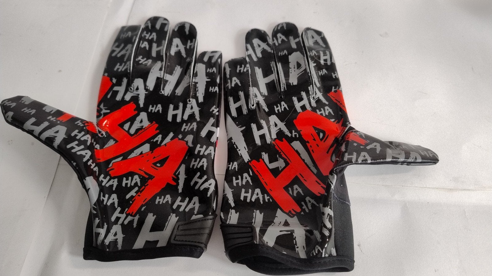 American Football Receiver Handschoenen - Joker HAHA, Sport en Fitness, Overige Sport en Fitness, Ophalen of Verzenden