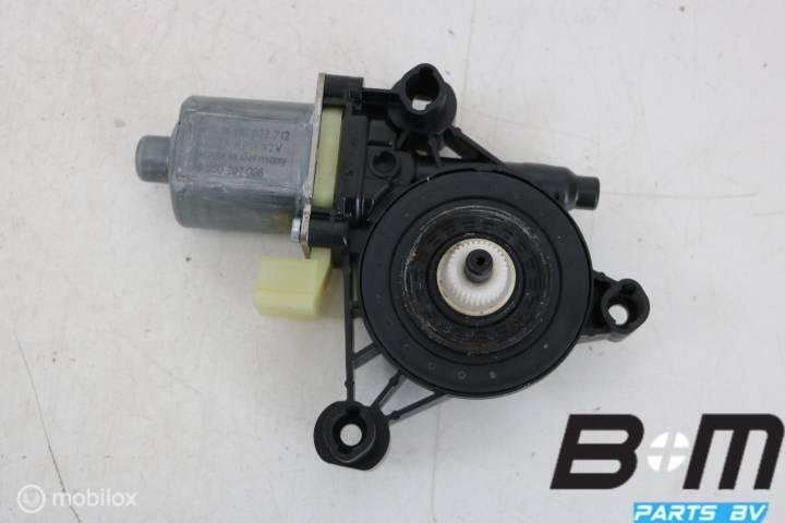 Raammotor rechts achter Audi A3 8V 5Q0959802, Auto-onderdelen, Gebruikt