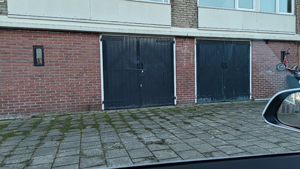 Grote opslagruimte / garagebox te huur (huren) Hoogeveen., Auto diversen