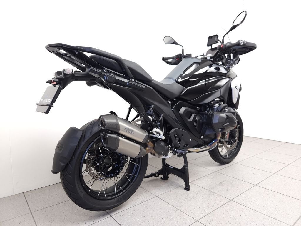 BMW R 1300 GS, Meer dan 35 kW, Toermotor, Gebruikt, Bedrijf