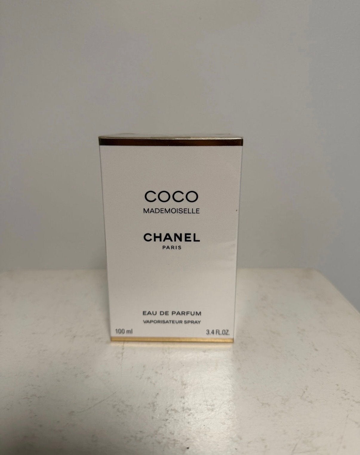Chanel Coco Mademoiselle Eau de Parfum 100ml, Ophalen of Verzenden, Nieuw