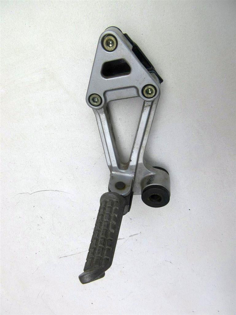 Kawasaki GPX600R voetsteun voetstep footstep voet steun step, Ophalen of Verzenden, Gebruikt