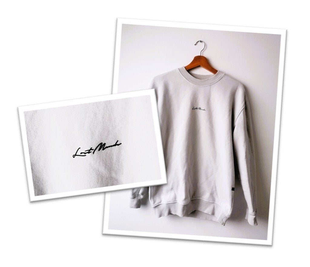Lost Minds Zachte Sweater (Maat S) – Lichtgrijs, Lost Minds, Ophalen of Verzenden, Zo goed als nieuw, Grijs