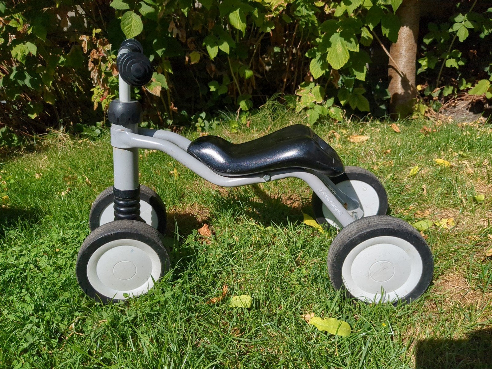 Puky loopfiets, Ophalen, Gebruikt, Loopfiets