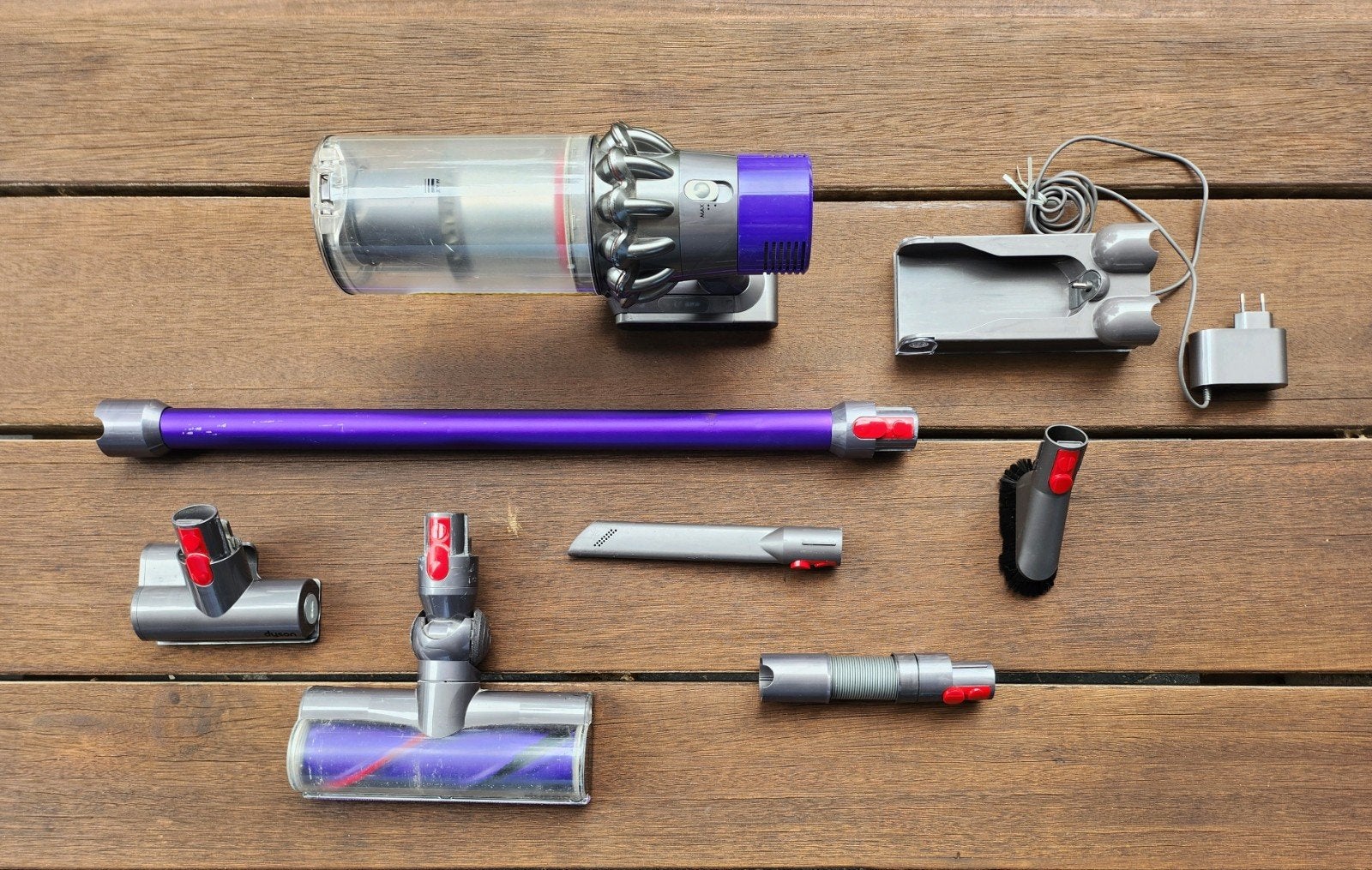 Dyson V10, Ophalen of Verzenden