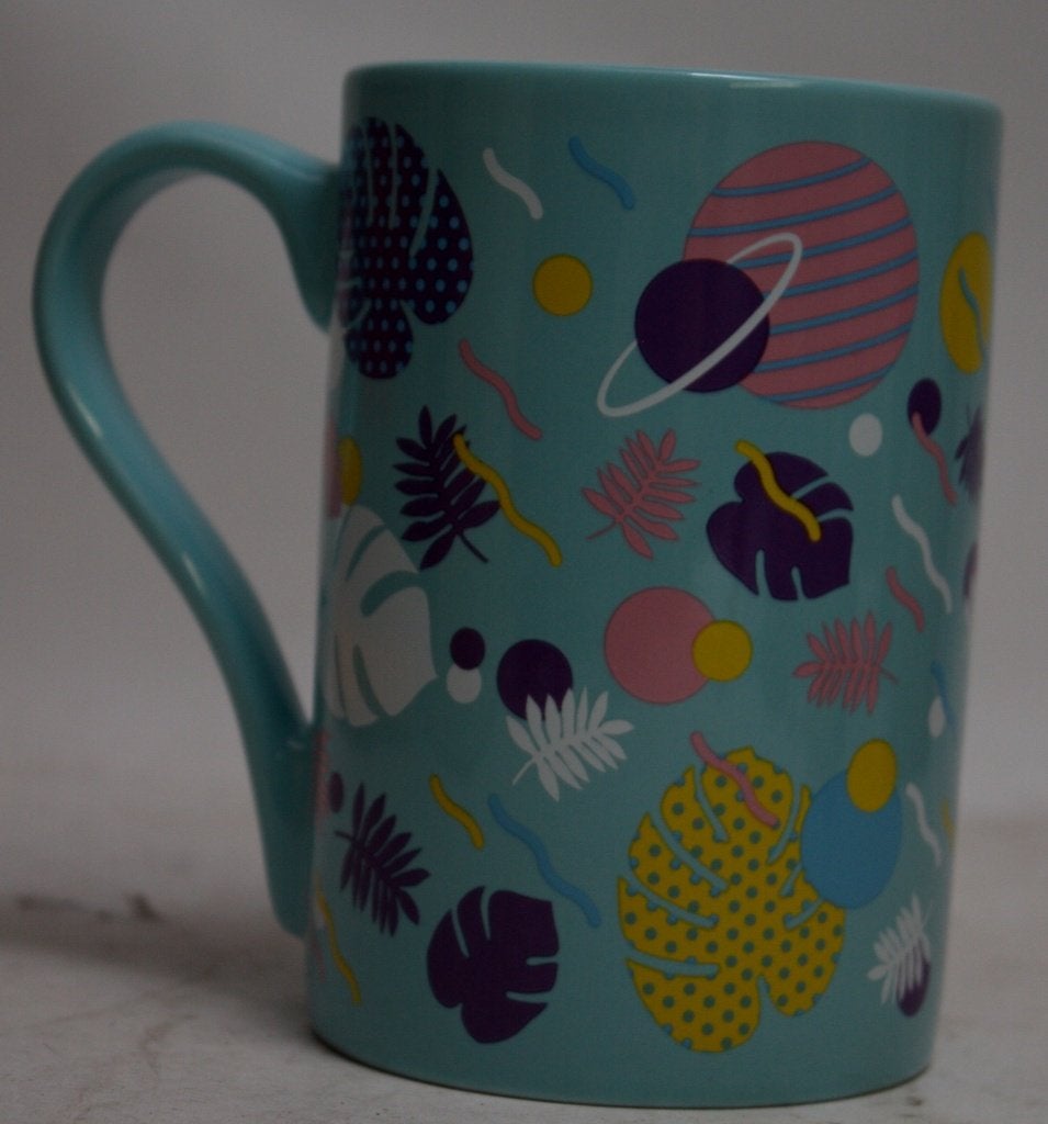 Originele Disney Stitch Mok, Disney, Verzenden, Overige figuren, Disney