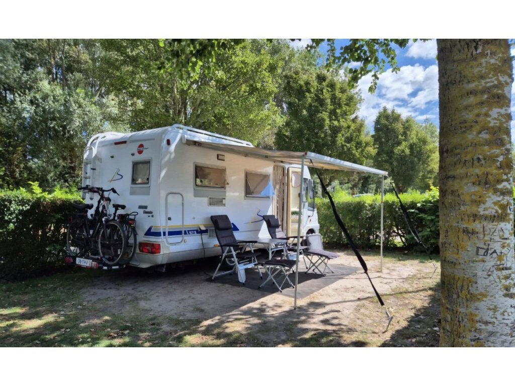Bürstner Bürstner i572 (1046992), Caravans en Kamperen, Campers, Reservewiel, Ringverwarming, Koelkast, Fiat