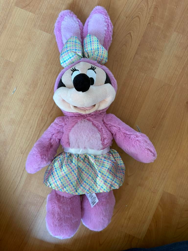 Disney Minnie Mouse Pasen, Disney, Overige typen, Nieuw, Ophalen of Verzenden