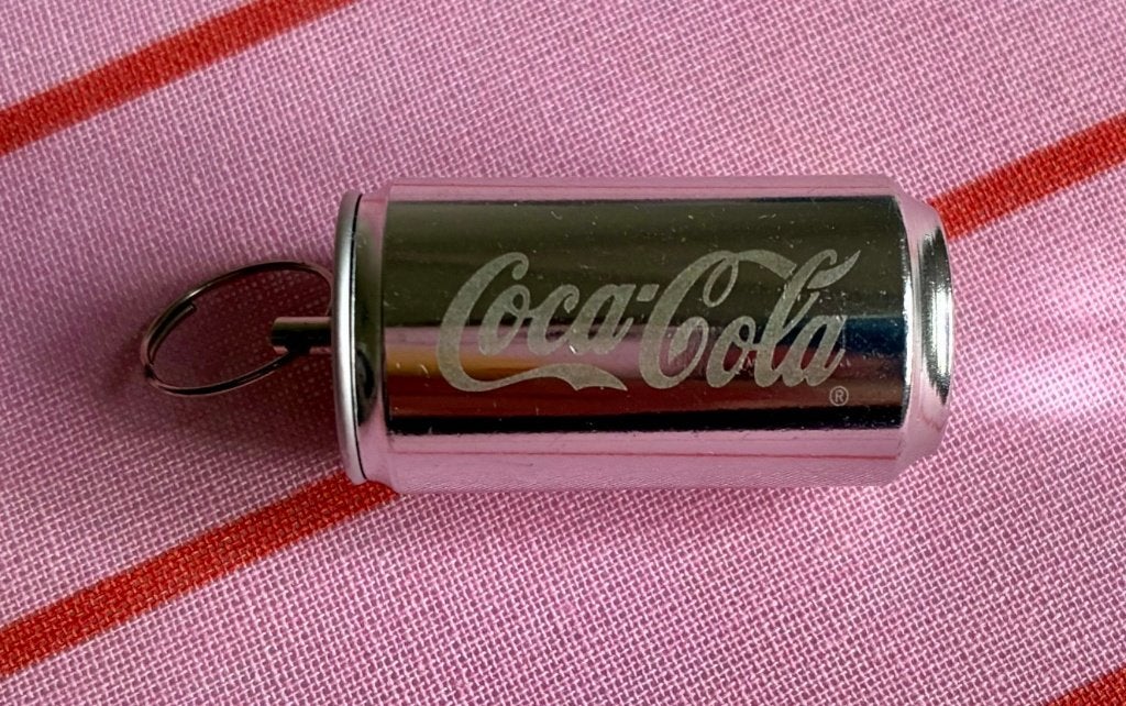 Coca Cola, Ophalen of Verzenden, Gebruiksvoorwerp