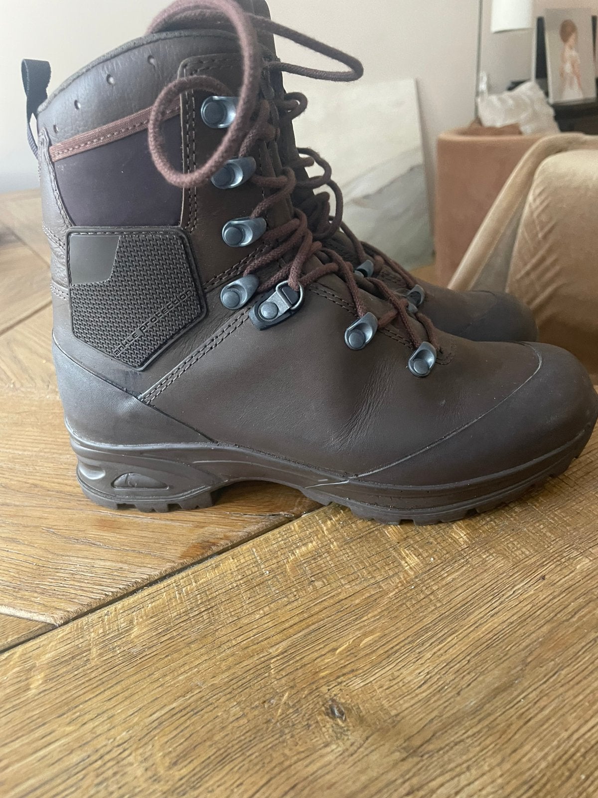 Nieuwe Haix wandelschoenen maat 38, Ophalen of Verzenden, Nieuw, Schoenen