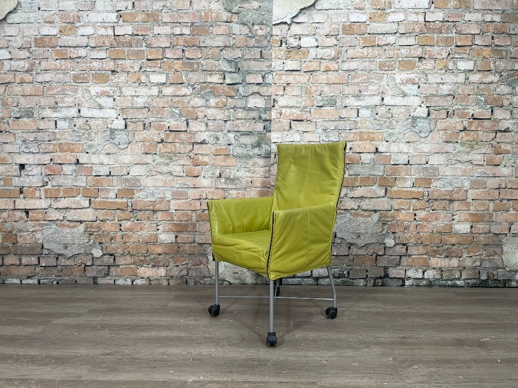 Montis Chaplin groen bij TheReSales, Ophalen, Overige kleuren, Design, Zo goed als nieuw