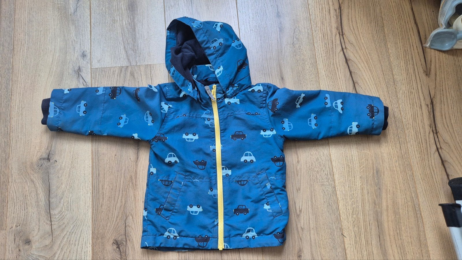 Zomerjas maat 92, Kinderen en Baby's, Kinderkleding | Maat 92, Ophalen of Verzenden, Meisje, Jas