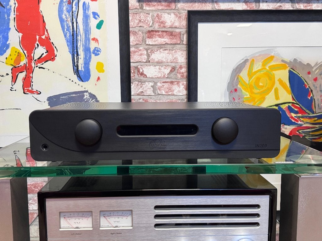 Atoll IN200 Evolution / B-stock, Overige merken, Nieuw, Ophalen of Verzenden, 120 watt of meer