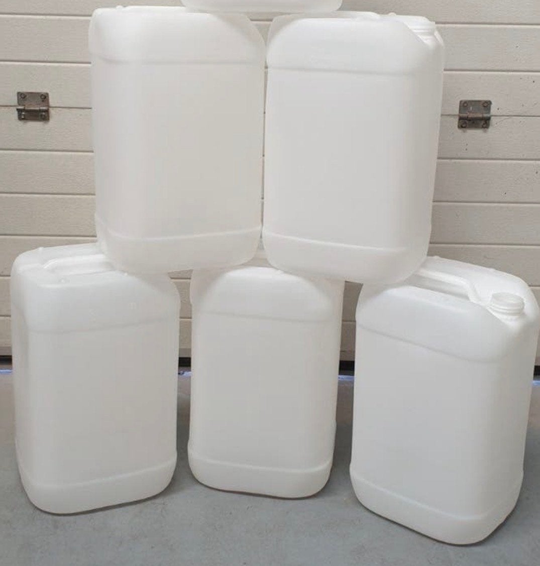 Petroleum type C per 25 liter (excl. can), Ophalen, Nieuw, Overige brandstoffen, Petroleumkachel