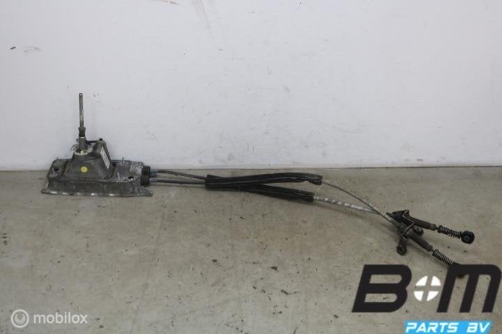 Schakelmechaniek VW Passat B6 3C0711049N, Gebruikt