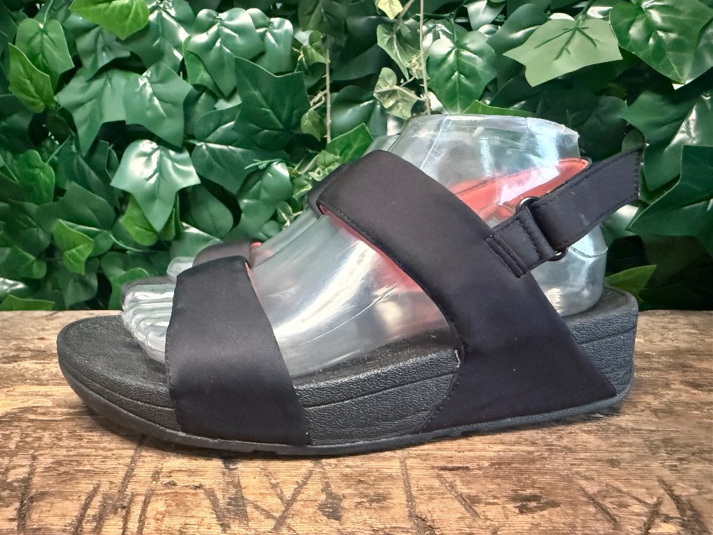 Nieuwe sandalen van Fitflop maat 39
