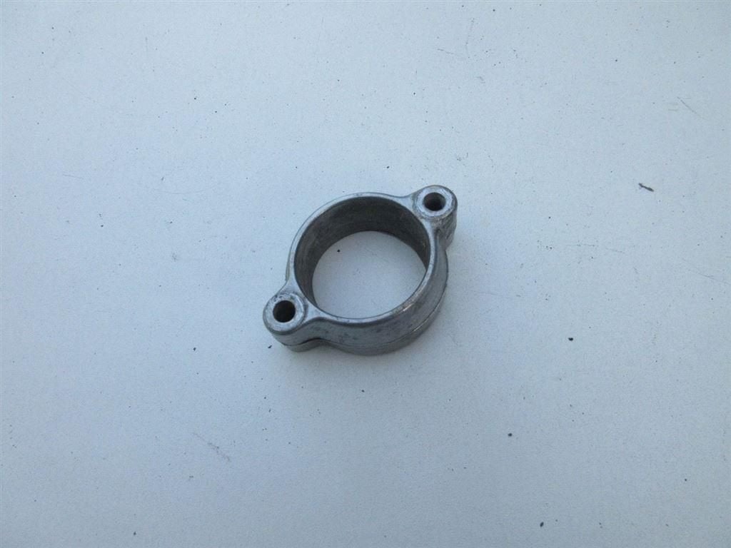 Honda VF500 uitlaatklem VF 500 uitlaat klem flens Magna PC13, Ophalen of Verzenden