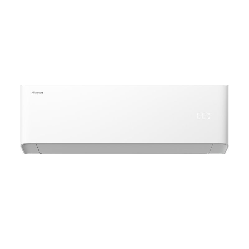 Airconditioning Hisence Type Uni incl wifi, Witgoed en Apparatuur, Airco's, Ophalen, Koelen en Ontvochtigen, Nieuw, 3 snelheden of meer
