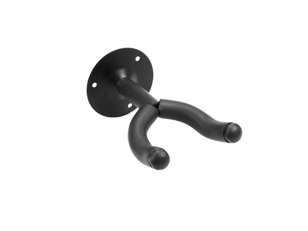 Nieuw: Dimavery gitaar wandbeugel, universeel, 20261110, Instrumentstandaard, DIMAVERY, Nieuw, Ophalen of Verzenden