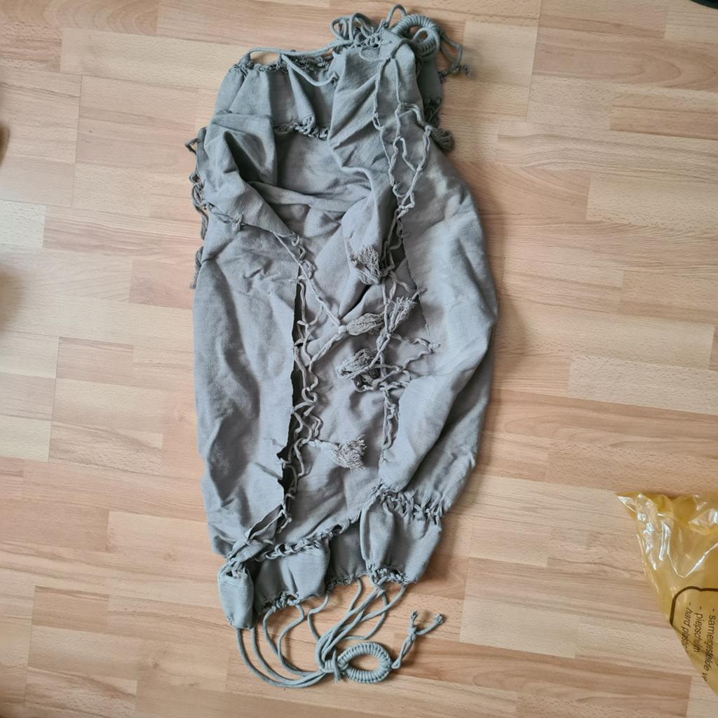 Nog in prima staat baby box hangmat. 1 x gebruikt., Ophalen of Verzenden, Zo goed als nieuw
