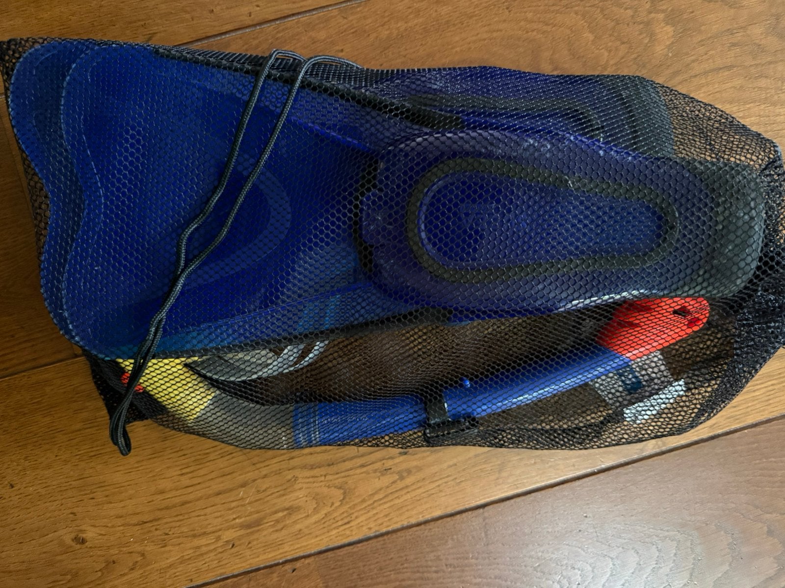 Snorkel set, Watersport en Boten, Snorkelen, Ophalen, Snorkelset