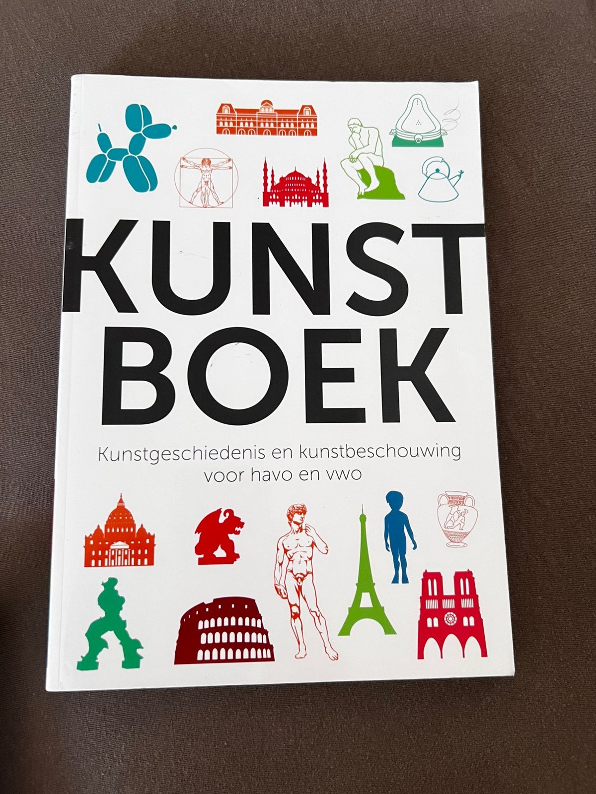 Marissa Vosters - Kunstboek, Nieuw, Nederlands, Overige niveaus, Marissa Vosters; Hanneke de Jong
