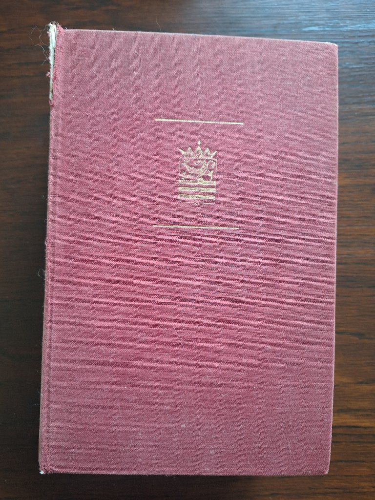 Zeeuws woordenboek, Van Goor Zonen en Drukkerij Geuze & Co, Boeken, Gelezen, Zeeuwse Vereniging voor Dialectonderzoek, Ophalen of Verzenden