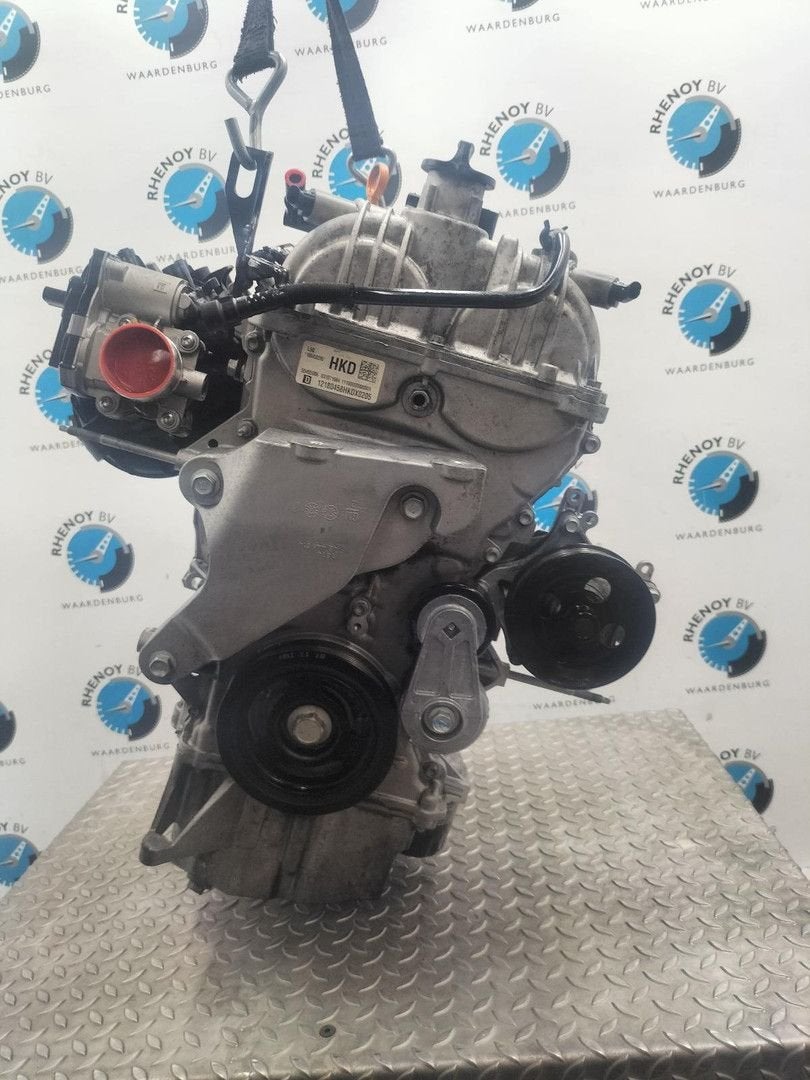OPEL KARL C16 1.0 ecoFL Innovation  MOTOR 95528153 2019, Auto-onderdelen, Ophalen of Verzenden, Gebruikt, Stiba lid