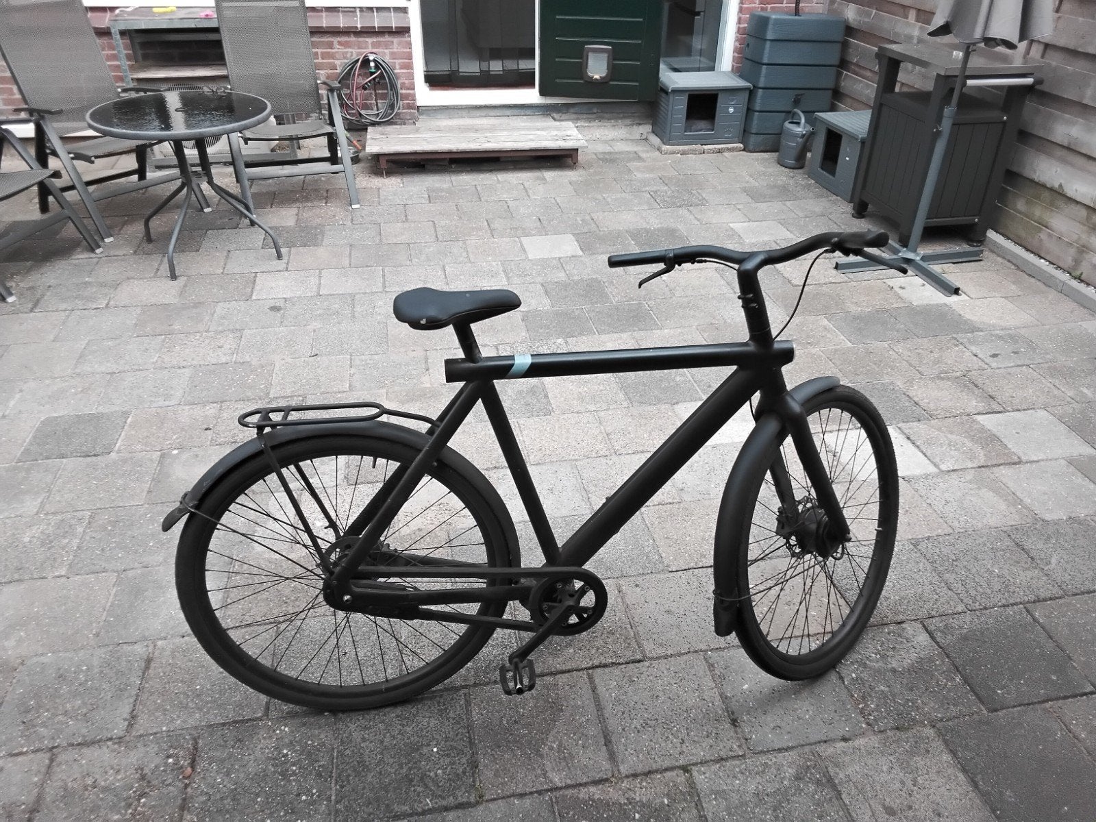 VanMoof S3 & X3 met foutcodes - voor specialist/hobbyist, Fietsen en Brommers, 59 cm of meer, Ophalen, Gebruikt, Vanmoof
