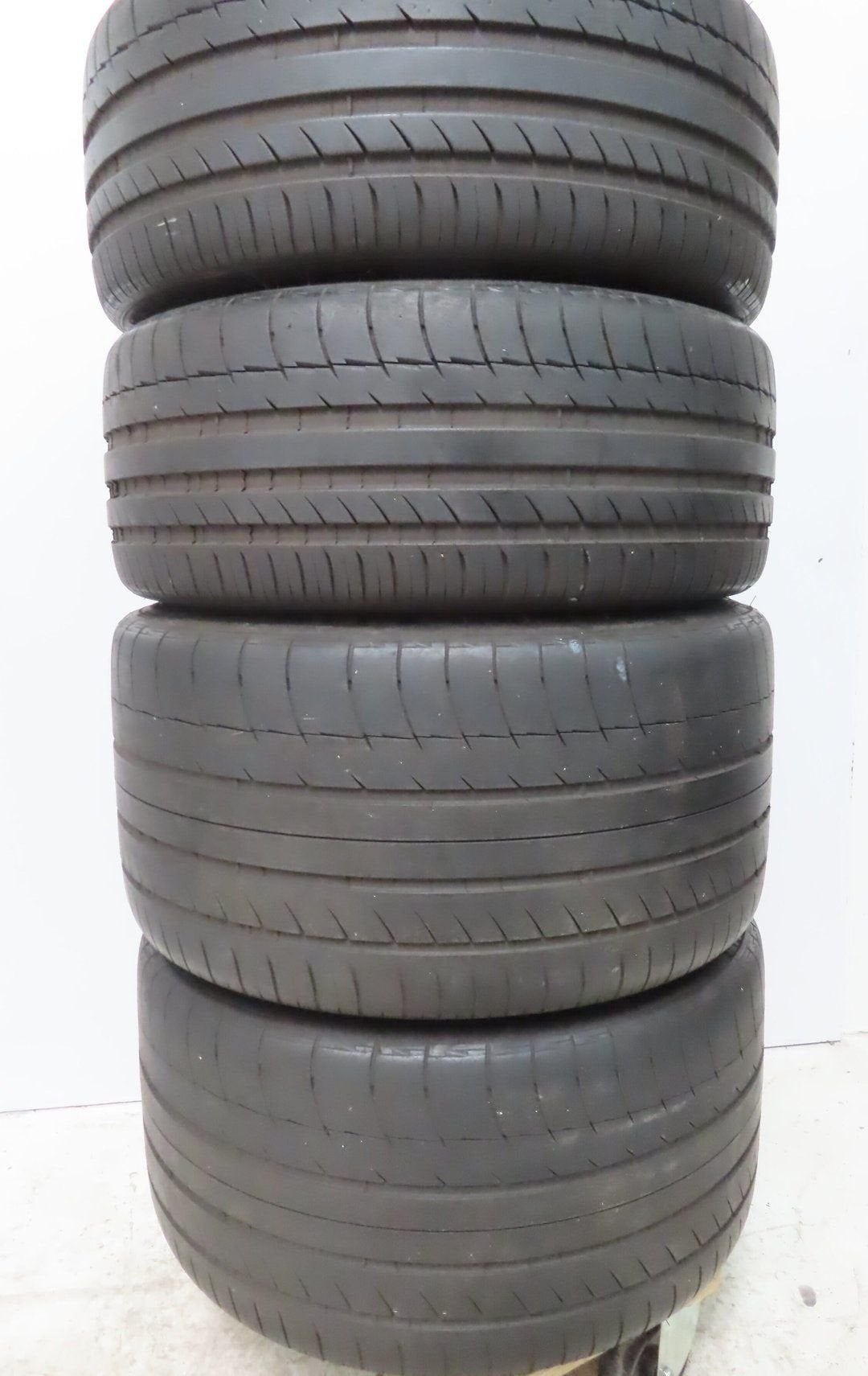 Porsche 19 inch Origineel velgen 911 997 Turbo zomerbanden, Auto-onderdelen, Banden en Velgen, 19 inch, Gebruikt, -, -