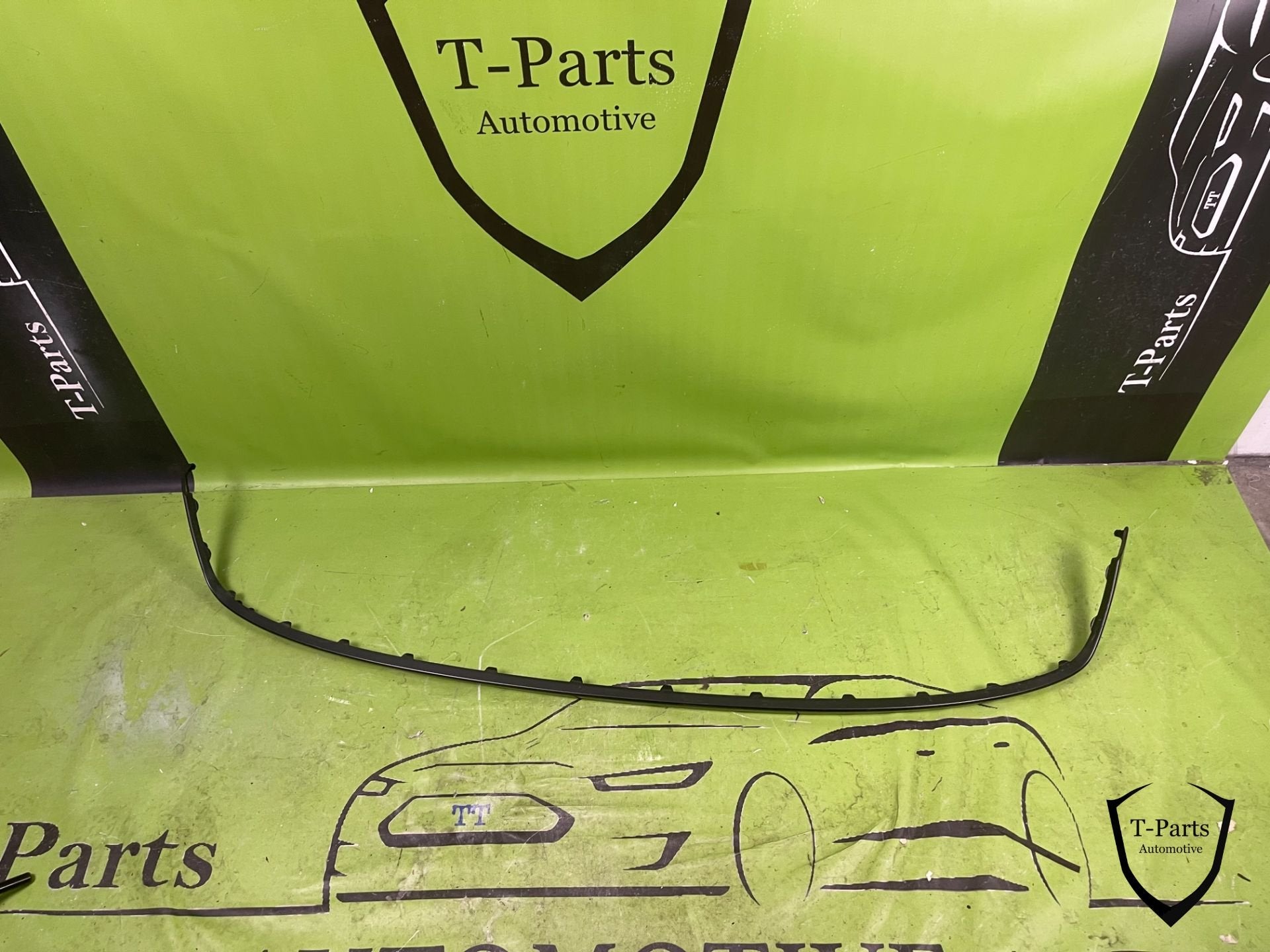 hyundai tucson achterbumper lijst bumper 86696n7ga0, Info@fabrikant.eu, Ophalen of Verzenden, Bumper, Hyundai