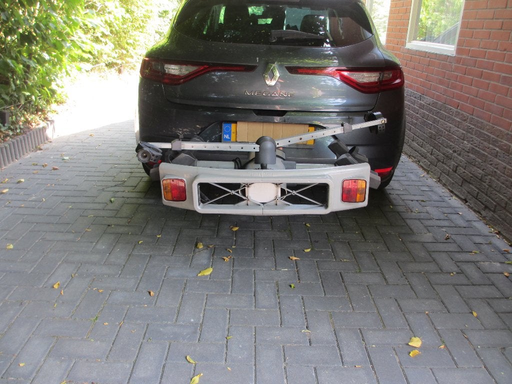 spinder eagle,zgan,kantelbaar,60 kg,e-bike,atb,slot,sleutel, Auto diversen, Fietsendragers, Ophalen, Zo goed als nieuw, Trekhaakdrager